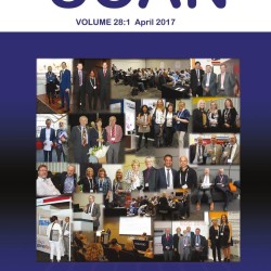 Scan Volume 28:1 April 2017
