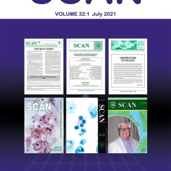 Scan Volume 32:1 July 2021