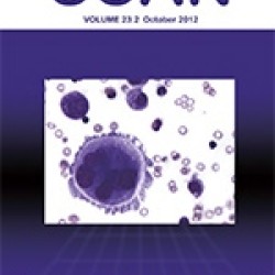 Scan Volume 23:2 October 2012