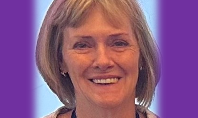 In Loving Memory of Dr Louise Smart