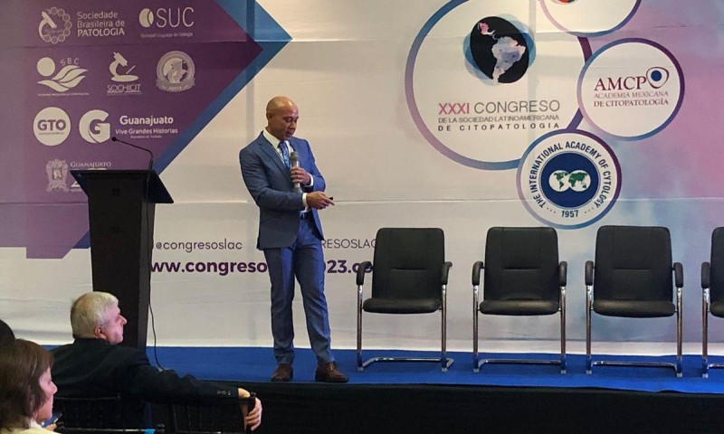 The XXXI Latin-American Congress of Cytopathology: A Journey of Advancements and Collaboration
