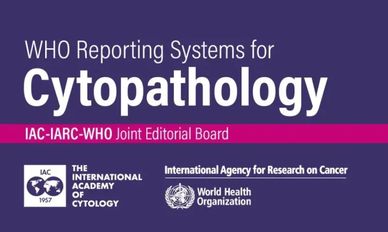 The WHO Reporting Systems for Liver Cytopathology and for Breast Cytopathology