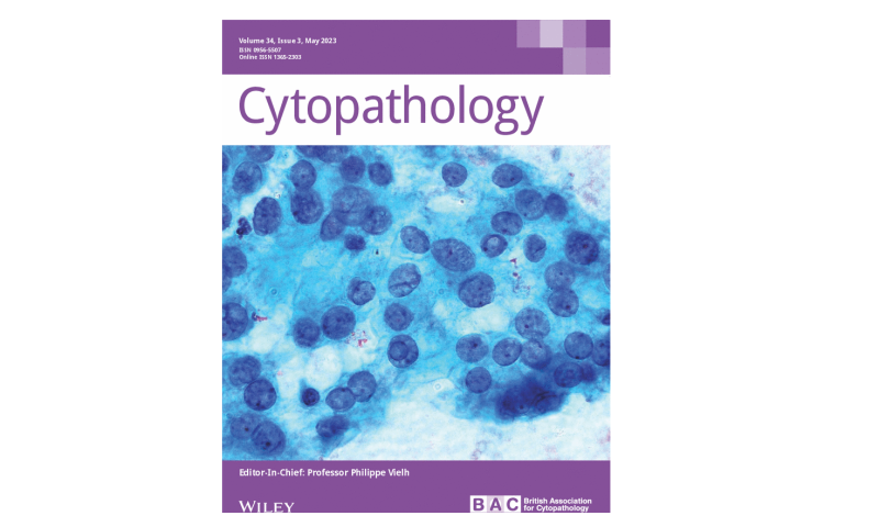 British Association for Cytopathology -  Cytopathology Journal May Edition