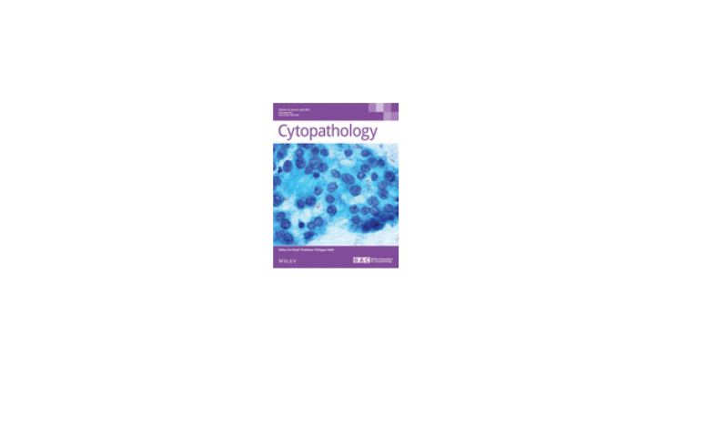 British Association for Cytopathology - Cytopathology Journal July Edition