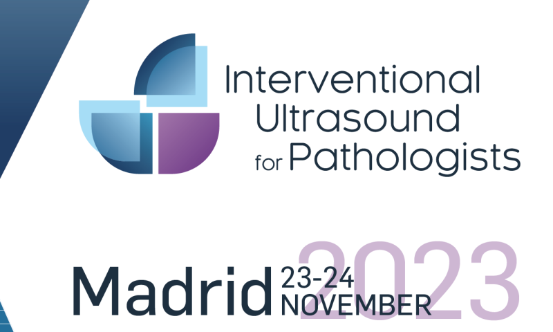 Interventional Ultrasound for Pathologists