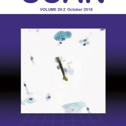 Scan Volume 29:2 October 2018
