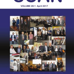 Scan Volume 28:1 April 2017