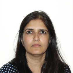 Dr Bijal Shah