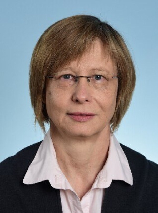 Irena Srebotnik Kirbis