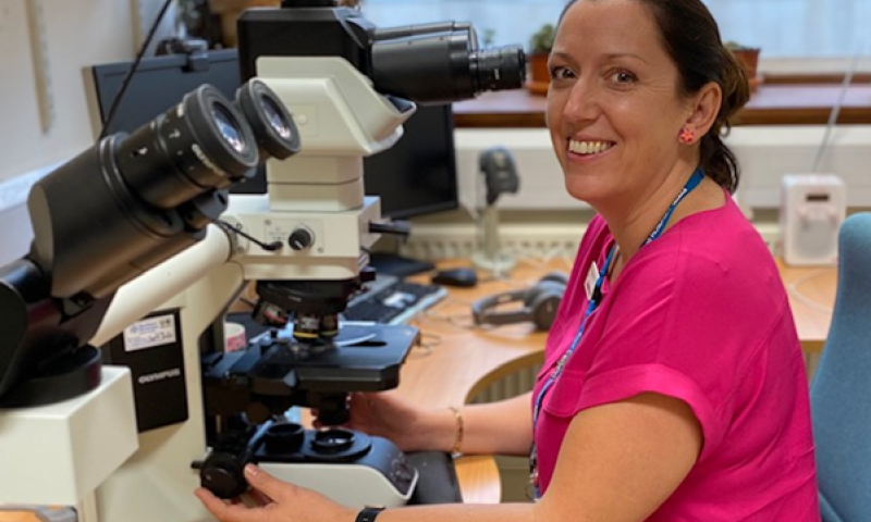 Open access blog: From Histology to ROSE