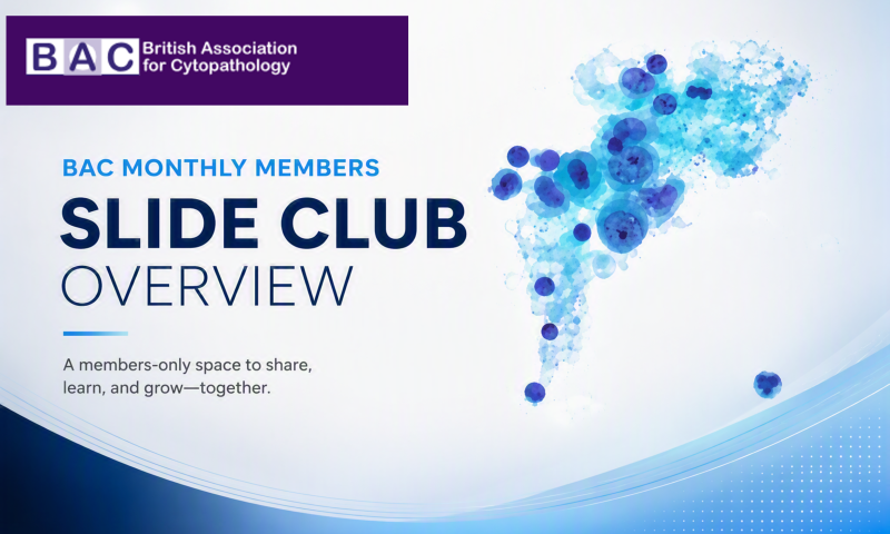 BAC Monthly Slide Club – Challenging Serous Fluid Cytology Cases