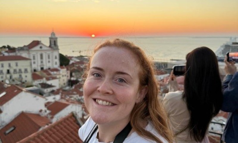 June blog - Becoming a Nurse Colposcopist