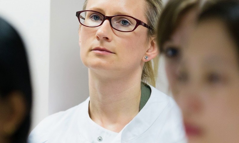 BAC Webinar - Changes in treatment due to molecular testing