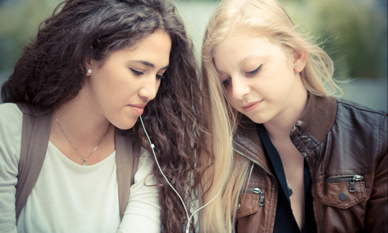 The BBC and The Lancet release the latest news on the cervical self sampling programme - YouScreen