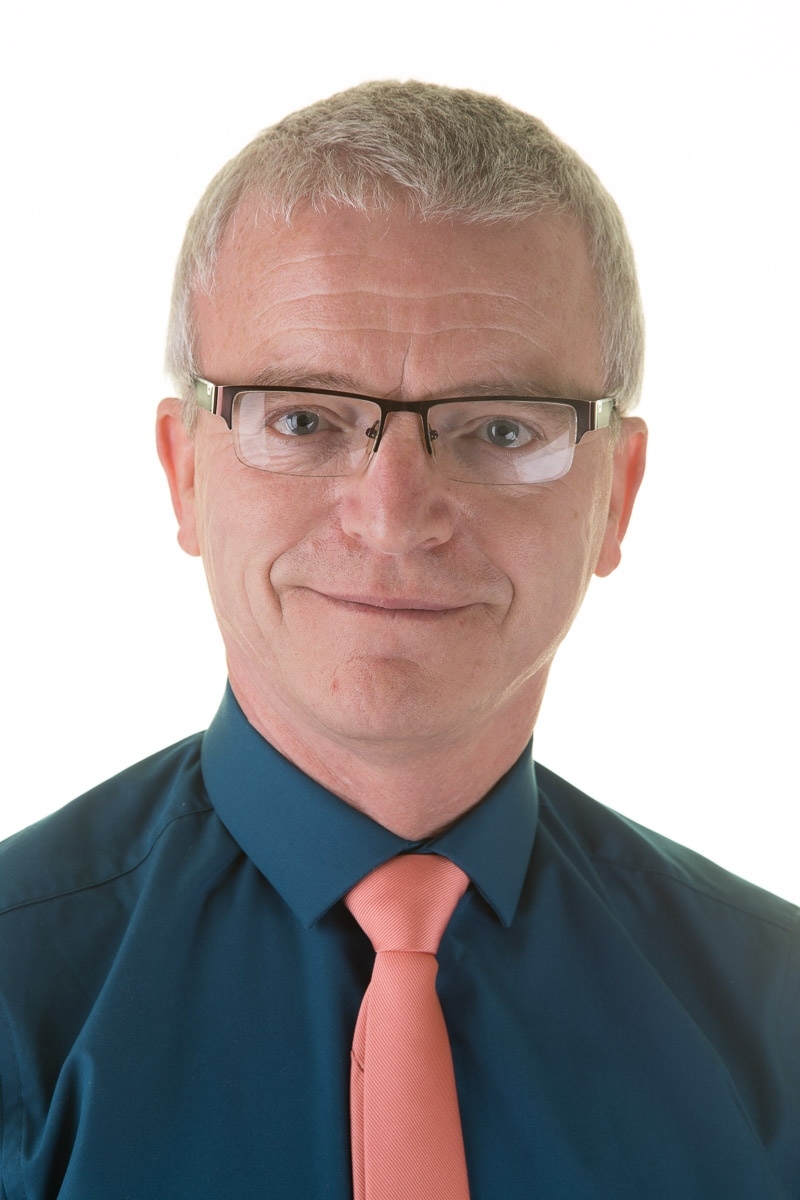 Allan Wilson