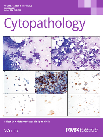 Cytopathology