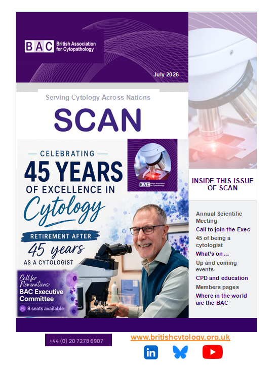 SCAN July front page image for socials