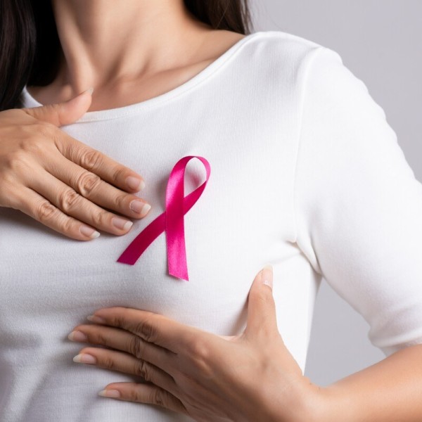 Breast cancer image